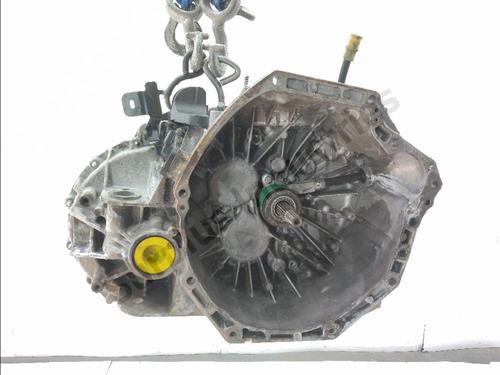 Used Gearbox Gearbox FIAT TALENTO Van (296_) 1.6 D (145 hp) 36182746 36182746