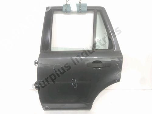 left-rear-door-land-rover-freelander-2-l359-2006-2007-2008-2009-2010-2011-2012-2013-2014-2015-32977294 main image
