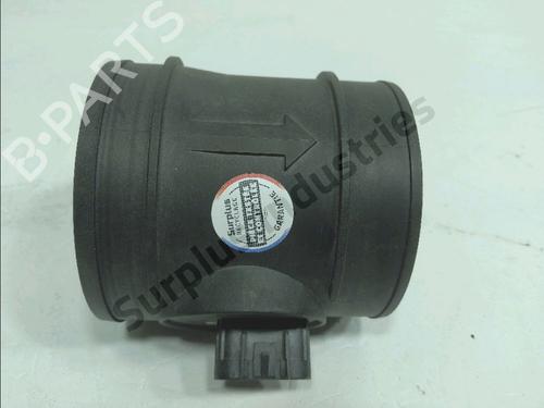 Used Mass air flow sensor Mass air flow sensor CADILLAC ESCALADE 6.2 AWD (409 hp) 36550539 36550539