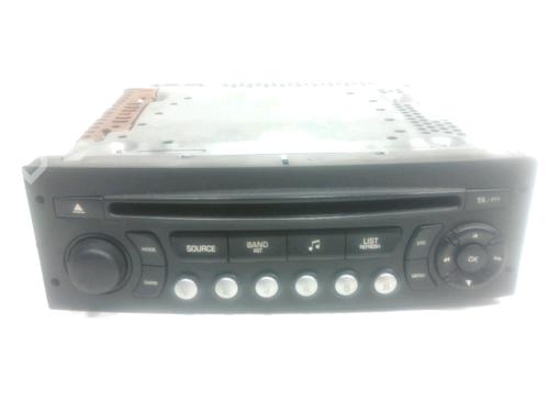 radio-peugeot-expert-tepee-vf3x_-2007-31954901 main image