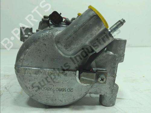 AC compressor PEUGEOT PARTNER Box Body/MPV (K9) 1.6 BlueHDI 100 | BP36962453M34 - Image 4