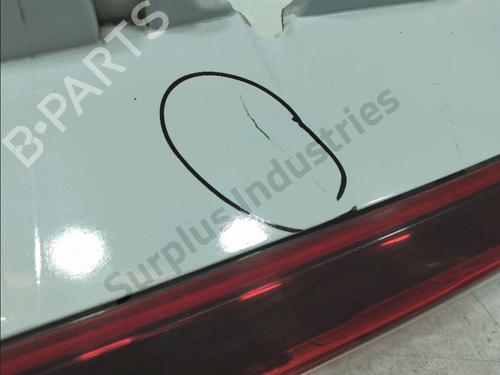 Right taillight FIAT TALENTO Van (296_) 1.6 D | BP35972868C35 - Image 2