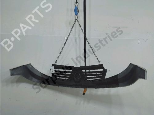 Grill RENAULT TRAFIC II Van (FL) 2.0 dCi 115 (FL01, FL0U, FL00, FL0H, FL0M) | BP39737748C40 - Image 7