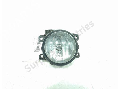 Used Left front fog light Left front fog light PEUGEOT PARTNER Box Body/MPV 1.6 HDi (90 hp) 34616093 34616093