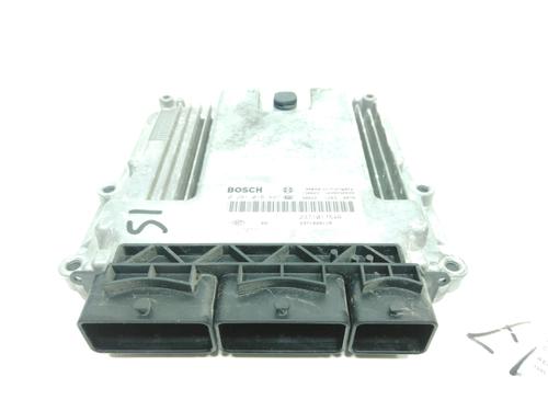 Used Engine control unit (ECU) Engine control unit (ECU) RENAULT TRAFIC II Bus (JL) 2.0 dCi 115 (JL00, JL01, JL0H, JL0M, JL0U) (114 hp) 33903660 33903660