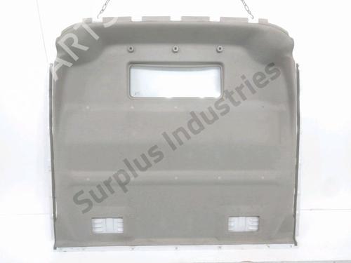 Used Cargo separator Cargo separator RENAULT MASTER III Van (FV) 2.3 dCi 125 FWD (FV0C, FV0D, FV0G, FV0H, FV0J, FV0K,... (125 hp) 33191340 33191340