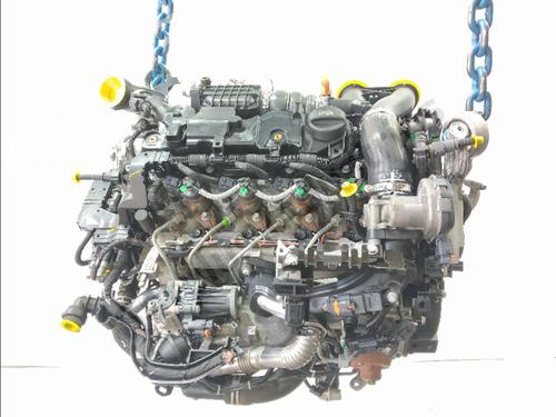 Engine PEUGEOT PARTNER Box Body/MPV 1.6 HDi | BP34615984M1  - Image 5