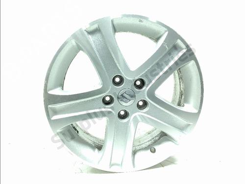 Used Rim Rim SUZUKI GRAND VITARA II (JT, TE, TD) 1.9 DDiS All-wheel Drive (JT419, TD44, JB419WD, JB419XD,... (129 hp) 36519573 36519573