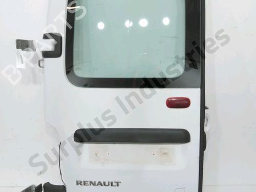 Used Left tailgate RENAULT MASTER II Bus (JD) 2.5 dCi (JD01, JD02, JD11, JD12, JD1W) (120 hp) 32226769