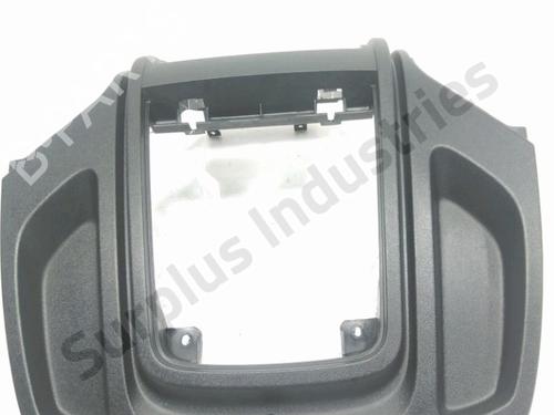 Console central FIAT DUCATO Van (250_) 140 Multijet 2,3 D (140 hp) 31954888