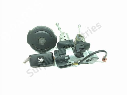 Electronic module CITROËN BERLINGO Box Body/MPV (B9) | BP39608971M83 - Image 1