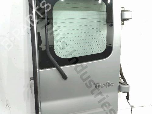 right-tailgate-renault-trafic-ii-bus-jl-2001-36592753 main image