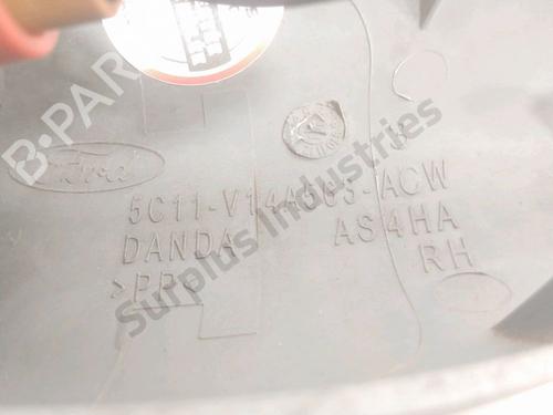 Right front window switch FORD TRANSIT Van (FA_ _) 2.2 TDCi | BP31955131I26 - Image 4