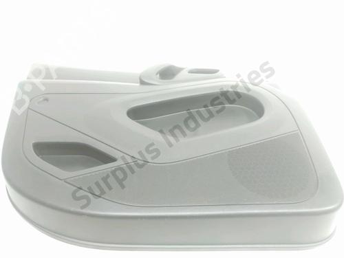 Front left panel CITROËN BERLINGO Box Body/MPV (B9) 1.6 HDi 90 | BP33867034C58 - Image 2