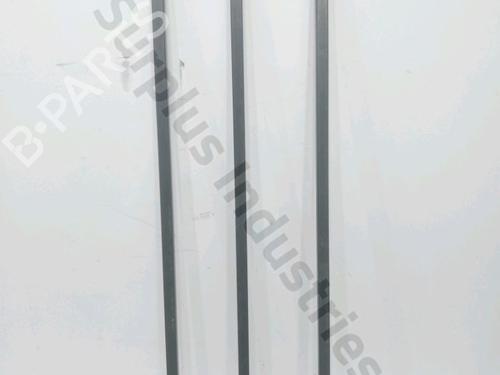 Tagræling Tagræling RENAULT TRAFIC II Van (FL) 1.9 dCi 80 (FL0B) (82 hp) 33867054 33867054