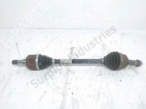 Used Left front driveshaft Left front driveshaft CITROËN BERLINGO Box Body/MPV (K9) e-Berlingo (136 hp) 34642969 34642969