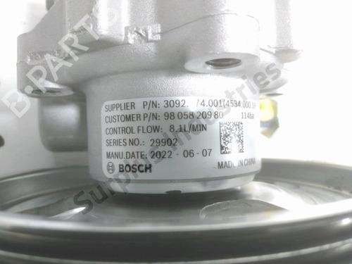 Steering pump PEUGEOT BOXER Van 2.2 BlueHDi 120 | BP32226749M99 - Image 7
