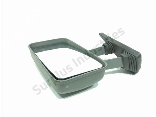 Used Left mirror Left mirror IVECO DAILY II Platform/Chassis 49-10 (15050304, 15050404, 15050411, 15051204, 15051211,... (103 hp) 34337993 34337993