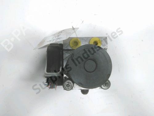 ABS pump CITROËN JUMPY II Van 2.0 HDi 125 | BP39490243M43 - Image 5