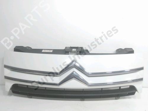 Used Grille Grille CITROËN JUMPY II Van 1.6 HDi 90 8V (90 hp) 33867008 33867008