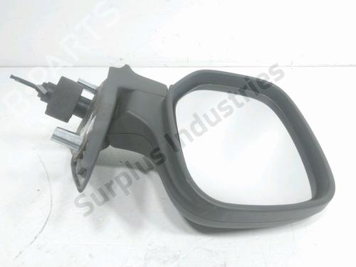 Used Left mirror Left mirror PEUGEOT PARTNER Box Body/MPV (5_, G_) [1996-2026] 33733858 33733858