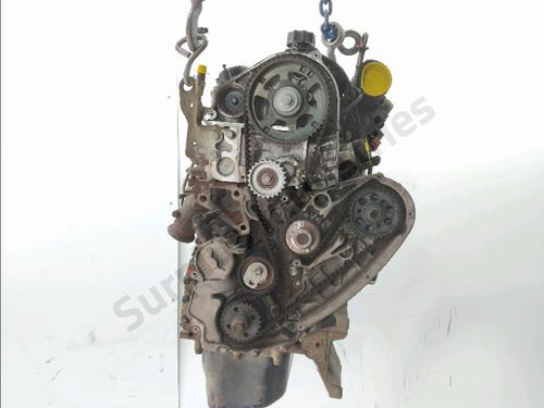 Engine FIAT DUCATO Van (250_) 120 Multijet 2,3 D | BP37065447M1 - Image 4