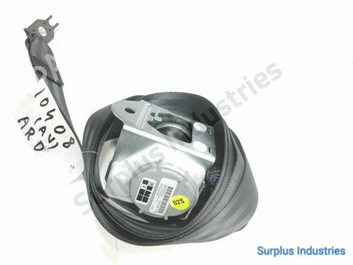 Rear right seatbelt VW MULTIVAN T7 (STM, STN) 1.4 eHybrid | BP31954922I28 - Image 2