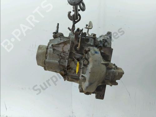 Gearbox CITROËN BERLINGO Box Body/MPV (B9) 1.6 HDi 90 16V | BP36182748M3 - Image 4