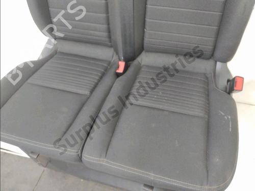 Right front seat FORD TRANSIT CUSTOM V362 Van (FY, FZ) 2.0 EcoBlue | BP40252451C16  - Image 6