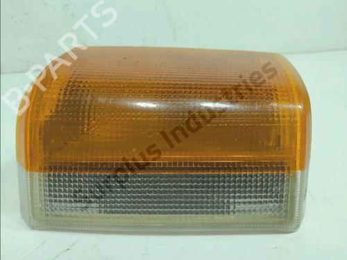 Used Left front indicator Left front indicator RENAULT TRAFIC Van (T_, P_, V_) [1980-1989] 39942858 39942858