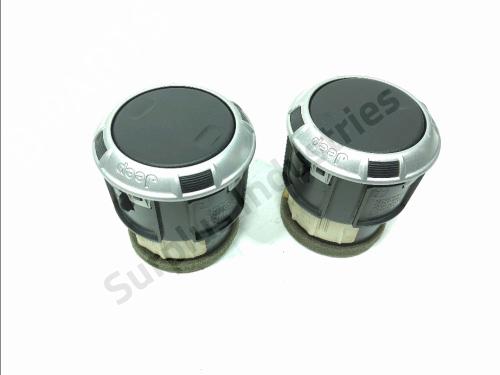 air-vent-jeep-wrangler-iii-jk-2006-40522770 main image