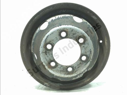 Used Rim Rim IVECO DAILY II Platform/Chassis 49-10 (15050304, 15050404, 15050411, 15051204, 15051211,... (103 hp) 34337959 34337959