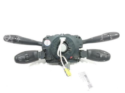 Commandes au volant CITROËN JUMPY II (VF7) [2007-2016]  31964391