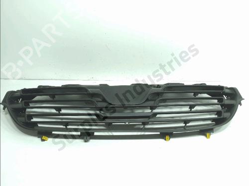 Grill RENAULT TRAFIC III Van (FG_) 1.6 dCi 120 (FGMB, FGMC) | BP36592741C40 - Image 4