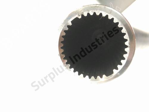 Driveshaft NISSAN NAVARA NP300 (D40) 2.5 dCi 4WD (D40TT, D40T, D40M, D40BB) | BP31954376M37 - Image 6