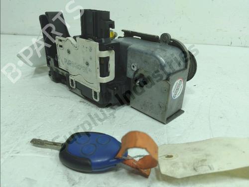 Front left lock FORD TRANSIT Van (FA_ _) 2.2 TDCi | BP36465545C98 - Image 2