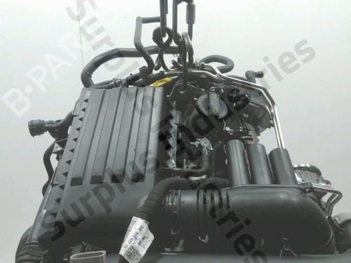 Engine VW MULTIVAN T7 (STM, STN) 1.4 eHybrid | BP31953954M1 - Image 5