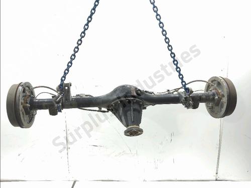 Differential, bag Differential, bag FORD RANGER (TKE) 2.0 EcoBlue 4x4 (213 hp) 36182753 36182753