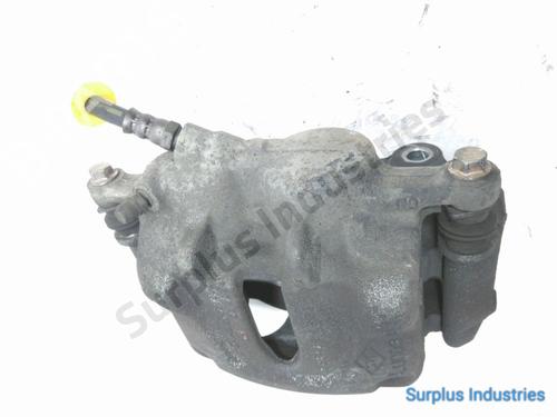 Right front brake caliper RENAULT TRAFIC II Van (FL) 2.0 dCi 115 (FL01, FL0U, FL00, FL0H, FL0M) | BP31954587M104 - Image 7