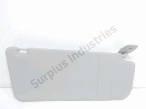 Used Right sun visor Right sun visor CITROËN BERLINGO Box Body/MPV (B9) 1.6 HDi 90 (90 hp) 33867055 33867055