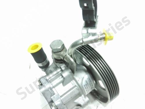 Styring servopumpe PEUGEOT BOXER Van 2.0 BlueHDi 130 (130 hp) 32311482