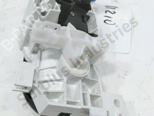 Climate control OPEL VIVARO B Van (X82) 1.6 CDTI (05) | BP31954764I5 - Image 6