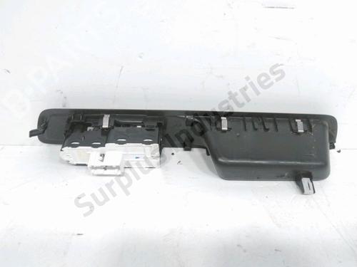 Left front window switch CITROËN JUMPY III Van (V_) 2.0 BlueHDi 180 | BP33973381I27 - Image 2