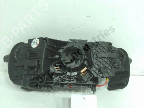 Steering wheel controls RENAULT KANGOO Express (FW0/1_) 1.5 dCi 90 (FW0G, FW05, FW08, FW11) | BP40465430E15 - Image 4