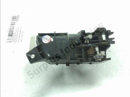 Front left interior door handle MITSUBISHI PAJERO IV (V8_W, V9_W) 3.2 DI-D (V88W, V98W) | BP35941145I13 - Image 2