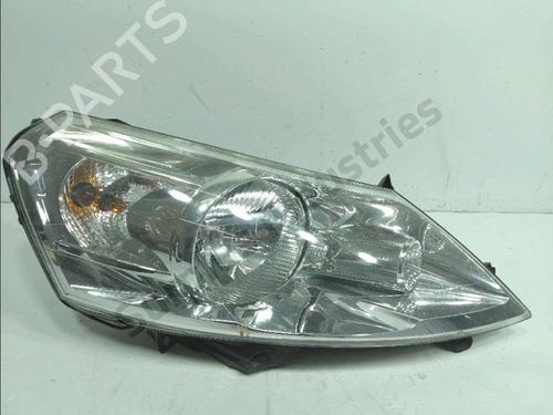 Used Right headlight Right headlight 38433170 38433170