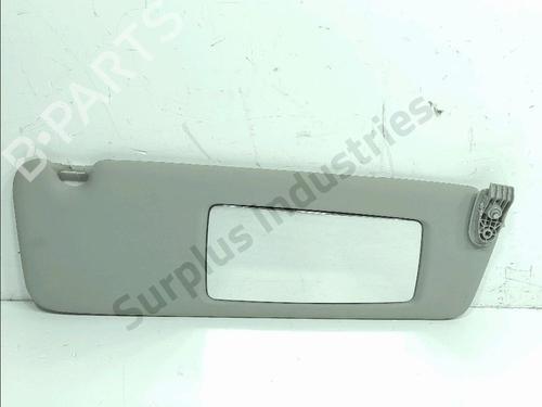 Used Right sun visor Right sun visor RENAULT TRAFIC III Van (FG_) 2.0 dCi 145 (FGML) (145 hp) 39942857 39942857
