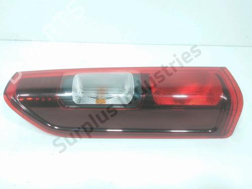 Left taillight FIAT TALENTO Bus (296_) 1.6 D | BP31955729C34