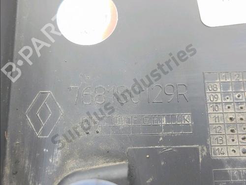 Andre RENAULT MASTER III Van (FV) 2.3 dCi 165 RWD (FV0P, FV0U, FV10, FV12, FV1E) | BP37658430O1 - Image 4