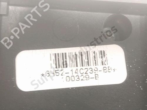 Climate control LAND ROVER FREELANDER 2 (L359) 2.2 TD4 4x4 | BP33112176I5 - Image 5
